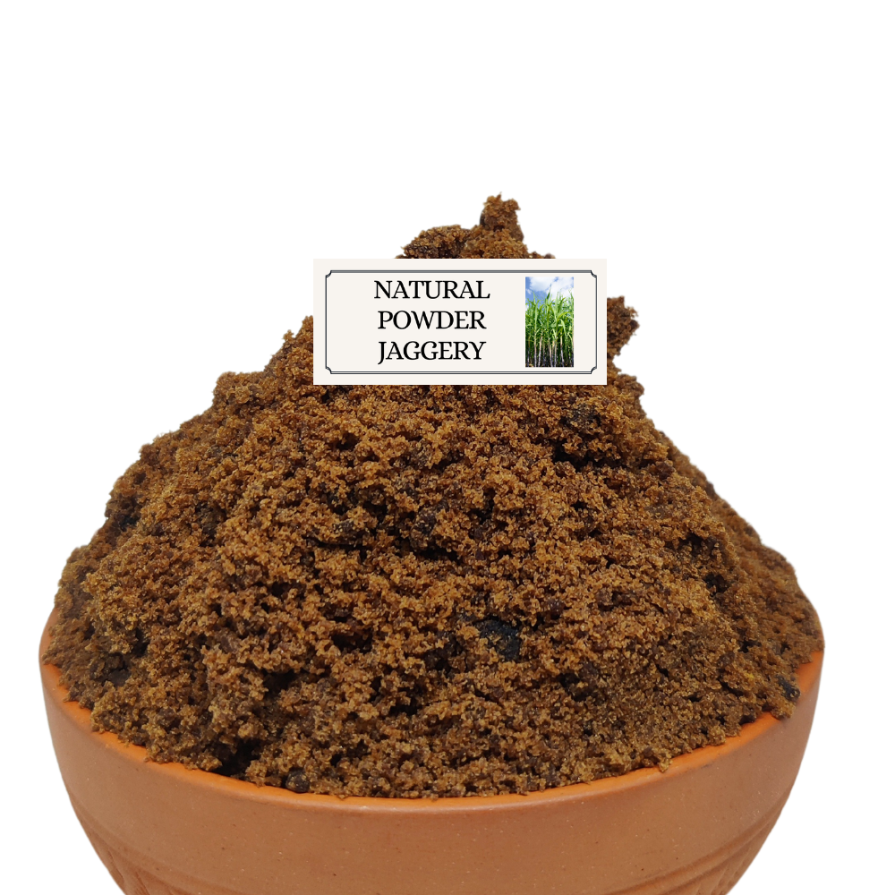 JAGGERY